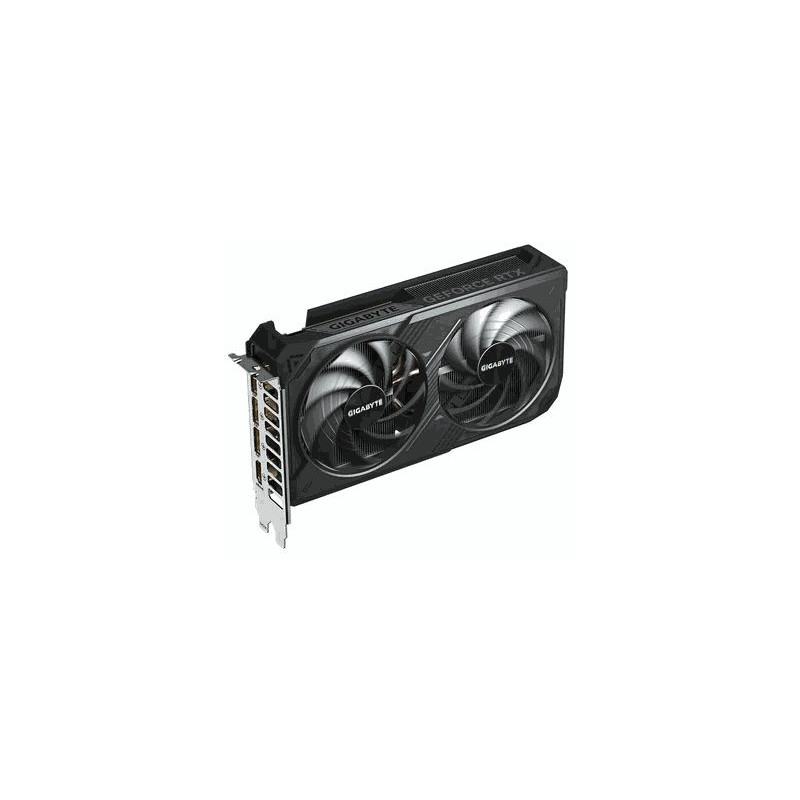 Gigabyte GeForce RTX 5060 Windforce OC 8GB GDDR7 128bit