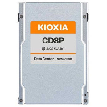 Kioxia CD8P-V 3.2TB...