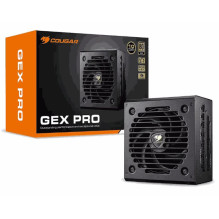 Cougar GEX PRO 850W Black