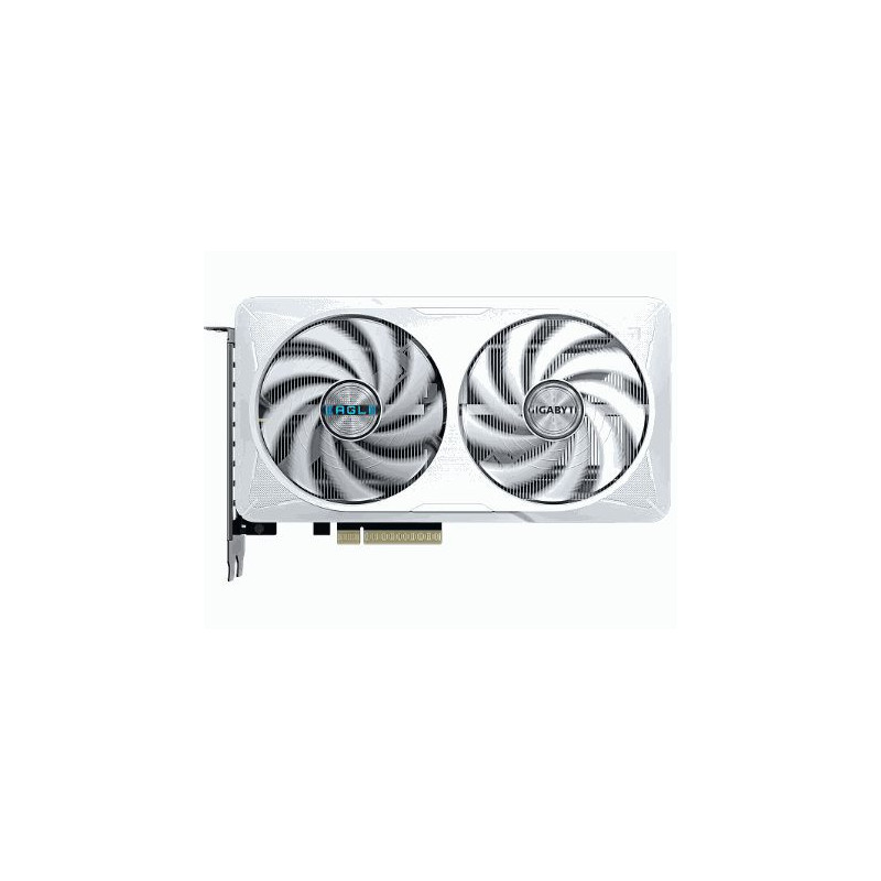 Gigabyte GeForce RTX 5060 Eagle OC Ice 8GB GDDR7 128bit