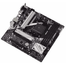 Asrock A520M Pro4 Black