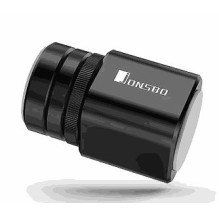 Jonsbo VC-20 mini GPU stovas, juodas Jonsbo VC-20 mini GPU stovas, juodas