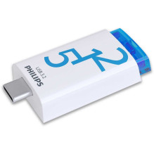 „Philips“ 512 GB USB 3.2...
