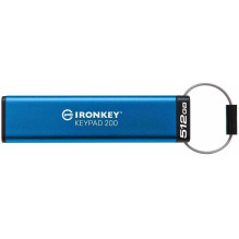 Kingston 512GB IronKey...