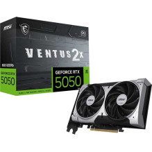 MSI GeForce RTX 5050 VENTUS...
