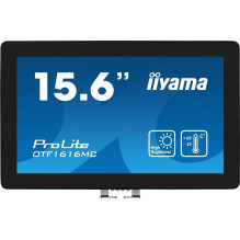 Iiyama ProLite OTF1616MC-B1...