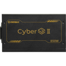 Enermax CyberG II 850W Black
