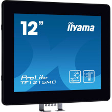 Iiyama ProLite TF1215MC-B1 12.1" IPS 4:3 Iiyama ProLite TF1215MC-B1 12.1" IPS 4:3