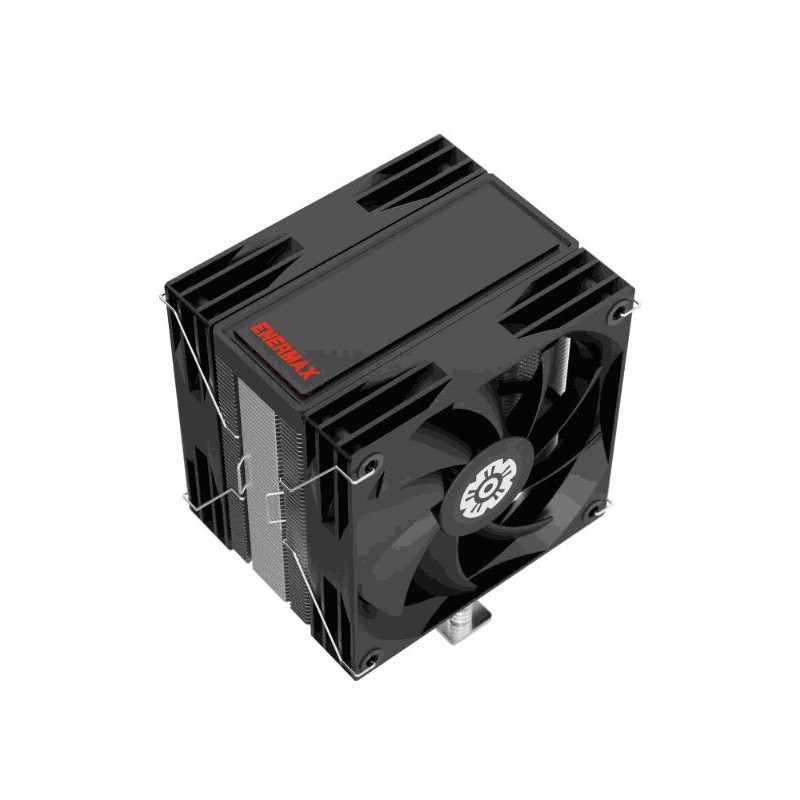 Enermax ETS-T41 120mm CPU Cooler
