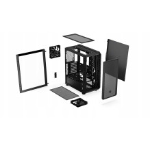 Endorfy Arx 500 Core Black