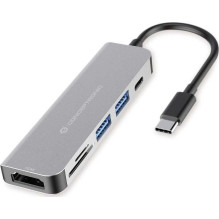 Conceptronic DONN02G USB-C