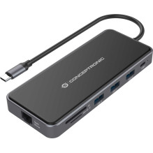 Conceptronic DONN15G USB-C