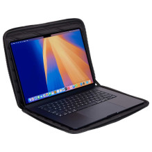 Thule Gauntlet 5 MacBook dėklas 16" juodas