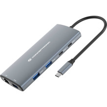 Conceptronic DONN06G Hub...