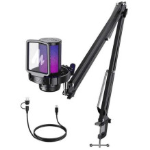 Vision DGM20 S black
