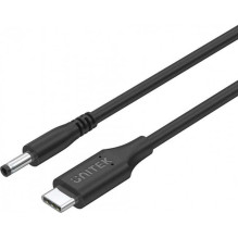 UNITEK 65W USB C to DC...