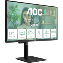 AOC Q27P4U 27" IPS 16:9