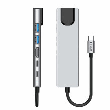 Tech-Protect Hub HB02 6in1...