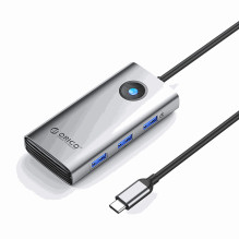 Orico Hub PW11-6P USB-C
