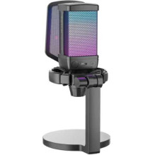 „Fifine Q6 Studio Black“