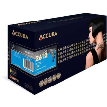 „Accura Q2612A“ juoda alternatyva