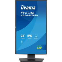Iiyama ProLite XB2492HSU-B1...