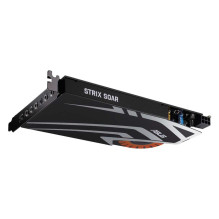 Asus Strix Soar 7.1