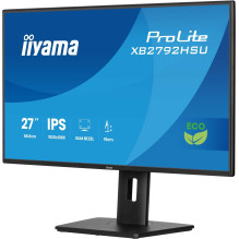 Iiyama ProLite XB2792HSU-B1...