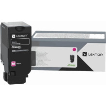 Lexmark 24B7516 Magenta