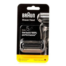 Braun Series 5 combo pack 54B