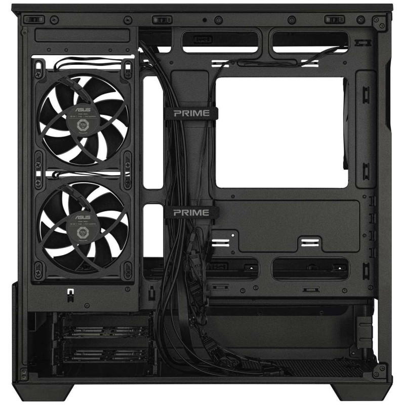Asus Prime AP202 TG ARGB Black