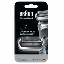 Braun Series 7 combo pack 74S