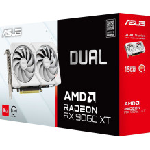 Asus Radeon RX 9060 XT Dual...