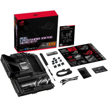 Asus ROG Crosshair X870E...