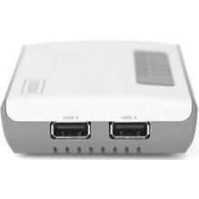 DIGITUS DN-13024 tinklo...