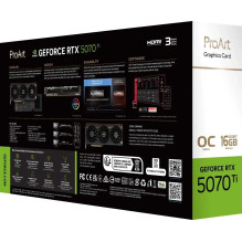 „Asus GeForce RTX 5070 Ti...