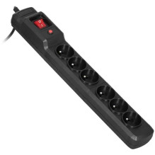 ActiveJet Combo 6Gn 10m Black