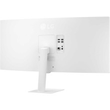 LG 34U601SA-W 34" VA...