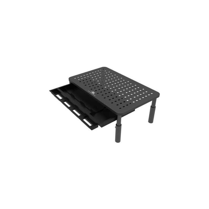 Maclean MC-946 Black