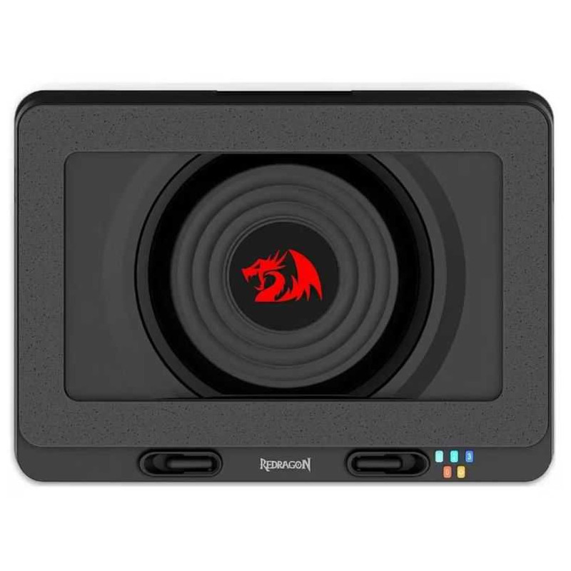 Redragon GCP512 vėjo ieškiklis