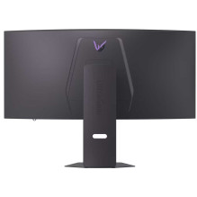 LG UltraGear 39GX900A-B 39,5 colio OLED 21:9 išlenktas monitorius