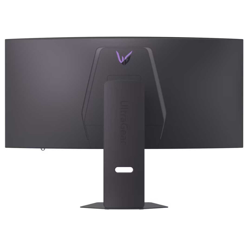 LG UltraGear 39GX900A-B 39,5 colio OLED 21:9 išlenktas monitorius