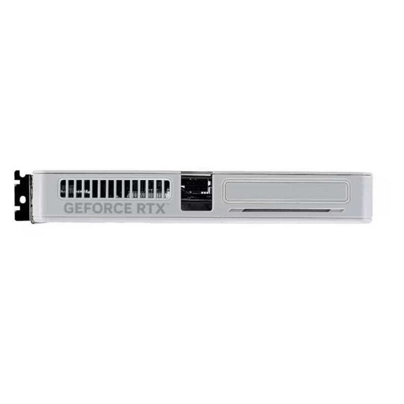 Palit GeForce RTX 5060 Ti White OC 8GB GDDR7 128bit