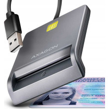 Axagon Compact desktop USB...