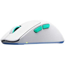 Cherry XTRFY M64 white /...