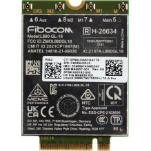 HP XMM 7560 R+ LTE-Advanced...