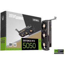 ZOTAC GeForce RTX 5050 Low...