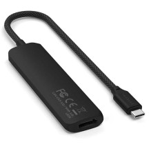 Satechi ST-P4SK Black