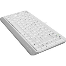 A4Tech FK11 FStyler White (EN)