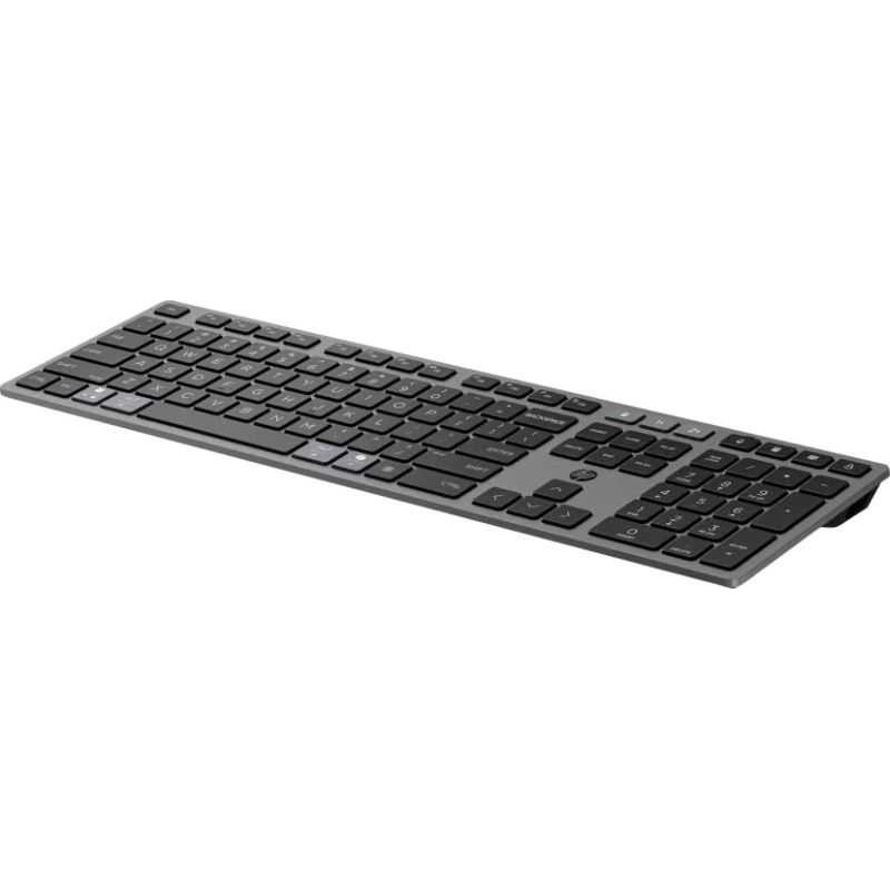 HP 725 Combo Black / Grey (EN)